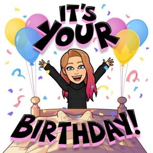 IT’S MY BIRTHDAY SALE!!